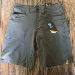 5.11 Tactical Shorts